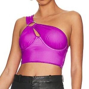 Superdown vibrant top